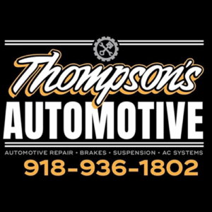 Thompsons Automotive